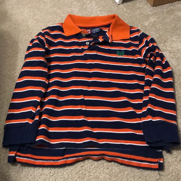 Boys long sleeve shirts - Picture 2 of 7